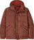 Patagonia Downdrift Jacket - Men's - Dried Vanilla
