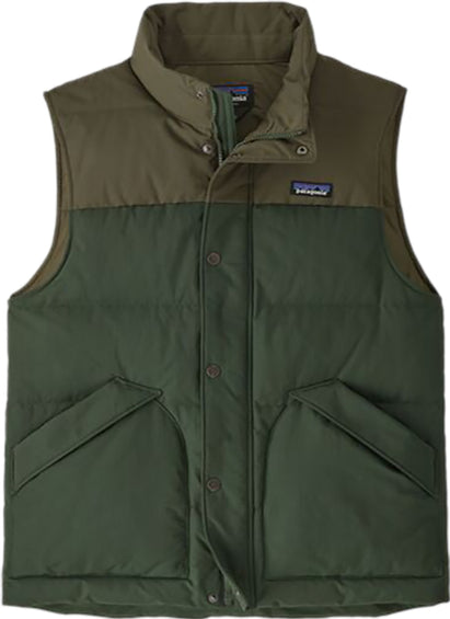 Patagonia Downdrift Vest - Men's