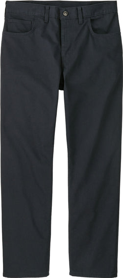 Patagonia Twill Traveler 5-Pocket Pants - Men's