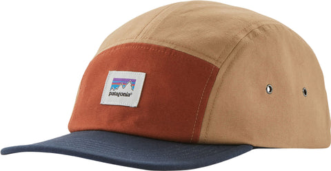 Patagonia Graphic Maclure Hat