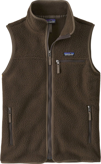 Patagonia Retro Pile Fleece Vest - Women's