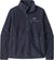 Patagonia Retro Pile Fleece Pullover - Women's - Sunken Blue