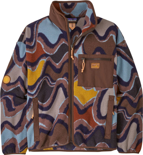 Patagonia Synchilla Fleece Jacket - Women's