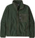 Patagonia Synchilla Fleece Jacket - Women's - Old Growth Green