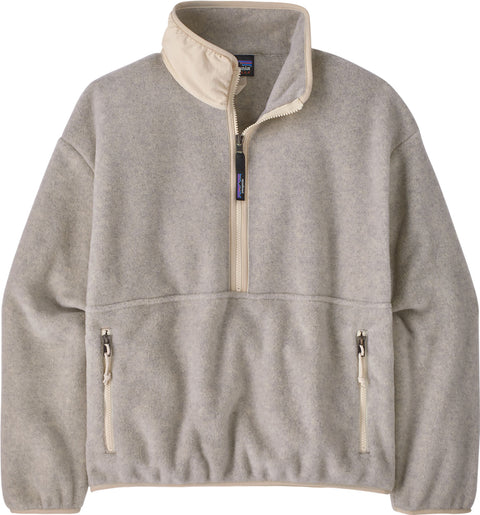 Patagonia Synchilla Fleece Pullover - Women's