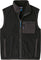 Patagonia Synchilla Fleece Vest - Men's - Black Solid