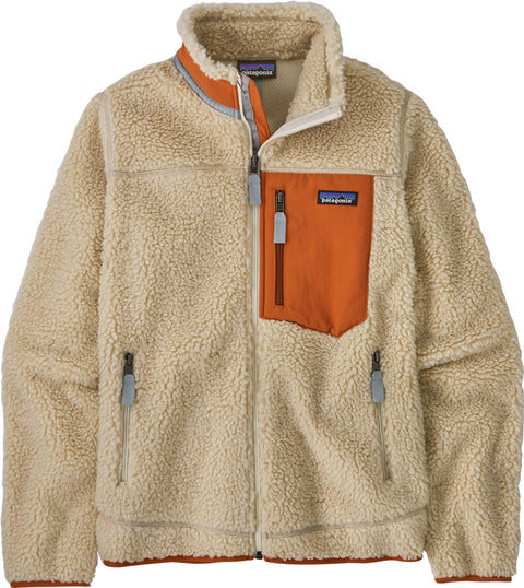 Patagonia Classic Retro-X® Fleece Jacket - Women's