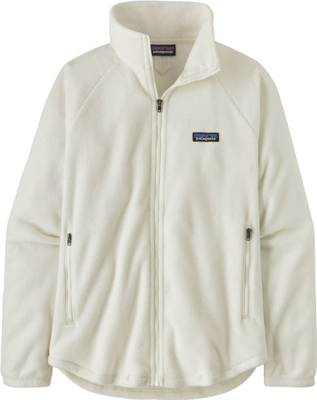 Patagonia Classic Microdini Jacket - Women's