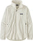 Patagonia Classic Microdini Jacket - Women's - Birch White