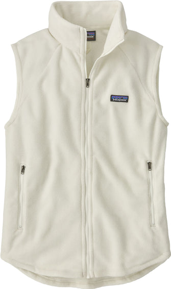 Patagonia Classic Microdini Vest - Women's