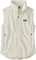 Patagonia Classic Microdini Vest - Women's - Birch White