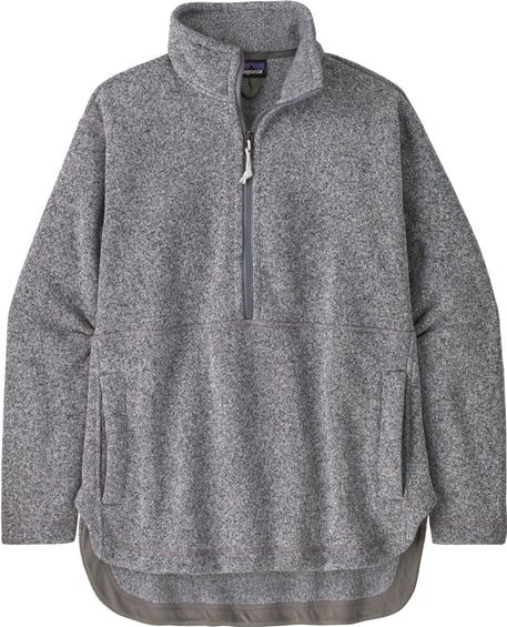 Patagonia Better Sweater Oversized Pullover - Women's