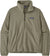 Patagonia Micro D 1/2-Zip Fleece Pullover - Women's - River Rock Green