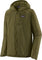 Patagonia Houdini Jacket - Men's - Pond Green