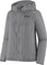 Patagonia Houdini Jacket - Women's - Salt Grey