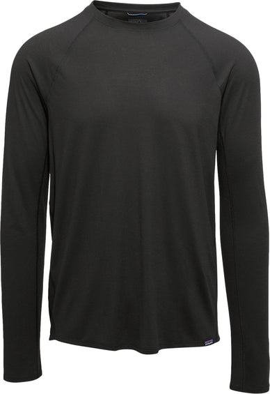 Patagonia Capilene Cool Long Sleeve Trail T-Shirt - Men's