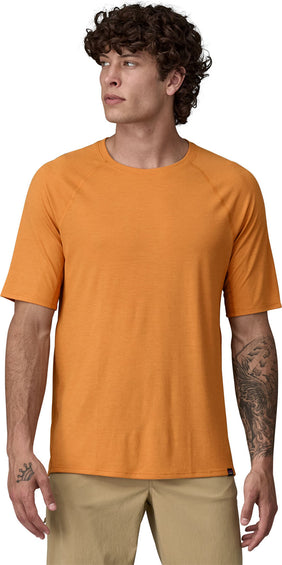 Patagonia Capilene Cool Short Sleeve Trail T-Shirt - Men's