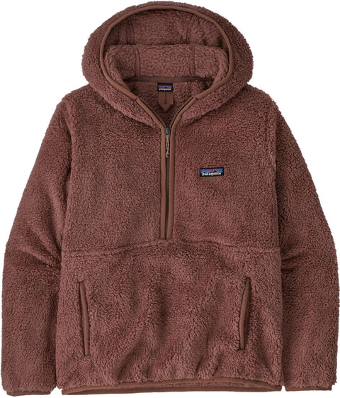 Patagonia Los Gatos Hooded Fleece Pullover - Women's