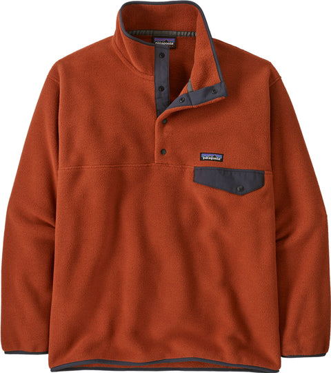 Patagonia Synchilla Snap-T Fleece Pullover - Men's