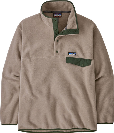 Patagonia Synchilla Snap-T Fleece Pullover - Men's