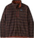 Patagonia Better Sweater 1/4 Zip Fleece Jacket - Men's - Woven Together - Dried Vanilla