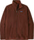 Patagonia Better Sweater Fleece Sweatshirt - Men's - Dried Vanilla