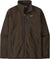 Patagonia Better Sweater Fleece Sweatshirt - Men's - Otter Brown