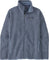 Patagonia Better Sweater Jacket - Women's - Barnacle Blue