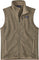 Patagonia Better Sweater Fleece Vest - Men's - Seabird Grey