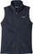 Patagonia Better Sweater Vest - Women's - New Navy
