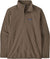Patagonia Micro D Fleece Pullover - Men's - Marlow Brown