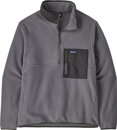 Patagonia Micro D 1/2 Zip Fleece Pullover - Men's