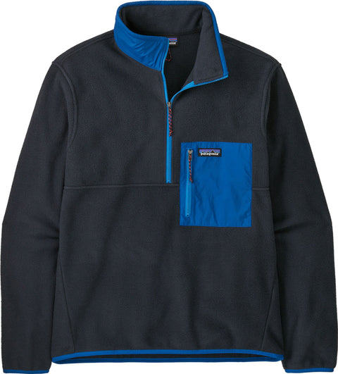 Patagonia Micro D 1/2 Zip Fleece Pullover - Men's