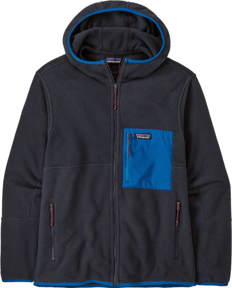 Patagonia Microdini Fleece Hoody - Men's