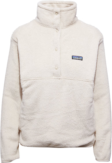 Patagonia Re-Tool Half Snap Pullover - Women's