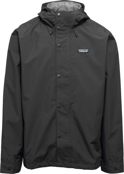 Patagonia Jackson Glacier Rain Jacket - Men's