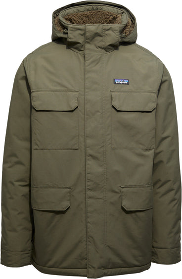 Patagonia Isthmus Parka - Men's