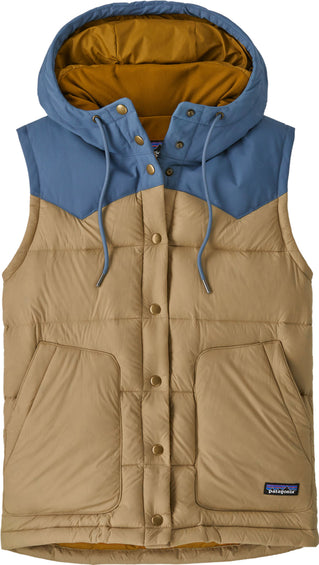 Patagonia Bivy Hooded Vest - Women's