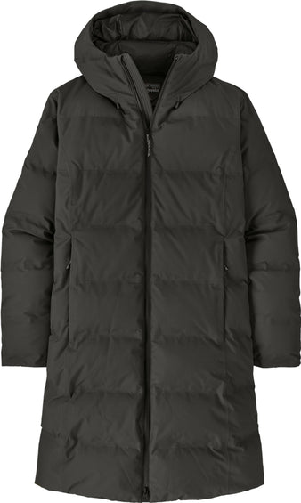 Patagonia Jackson Glacier Parka - Women's