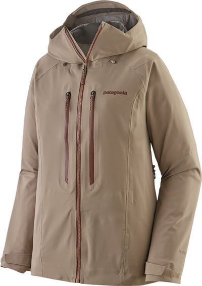 Patagonia Stormstride Jacket - Women's