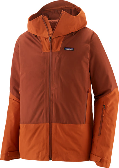 Patagonia Storm Shift Insulated Jacket - Men's