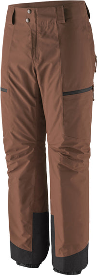 Patagonia Storm Shift Insulated Pants - Men's