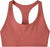 Patagonia Live Simply Bra - Women's - Potters Red