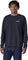 Patagonia P-6 Logo Responsibili-Tee Long Sleeve T-Shirt - Men's - New Navy