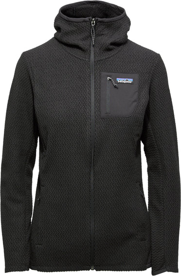 Patagonia R1 Air Full-Zip Hoody - Women's