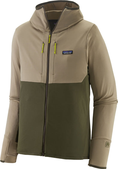 Patagonia R1 Thermal Full-Zip Hoody - Men's