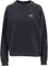 Patagonia Regenerative Organic Certified Cotton Essential Crew Neck Sweatshirt - Women's - Smolder Blue