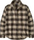 Patagonia Fjord Flannel Shirt - Women's - Buffalo Check - Otter Brown
