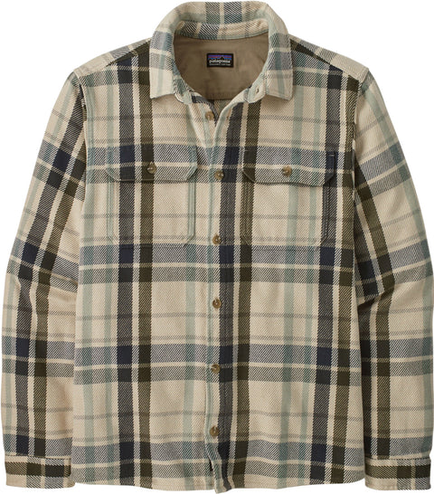 Patagonia Fjord Loft Shirt - Men's