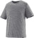 Patagonia Capilene Cool Daily T-Shirt - Men's - Feather Grey